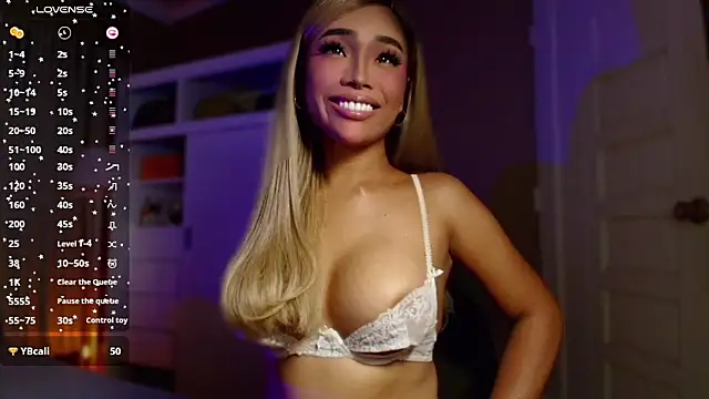 venusangelic webcam