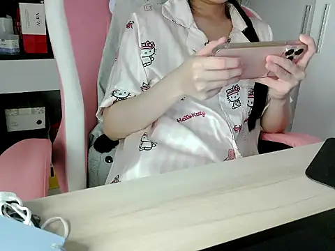 lucienguyen webcam