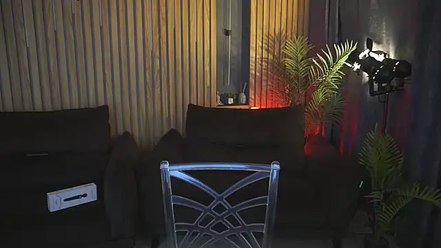 ElysLunar webcam