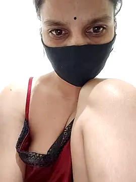 kiran-baby webcam