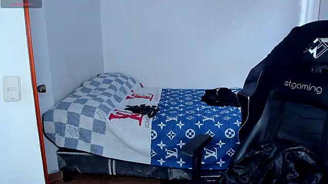 Tommy_Bred webcam