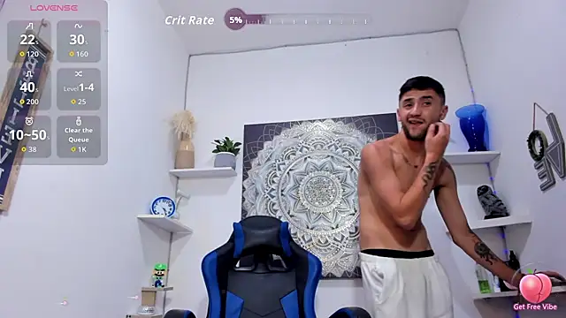 Jey_hot7 webcam