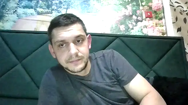 Mark1404 webcam