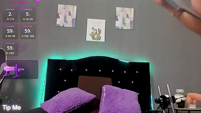 alex_xhunter webcam