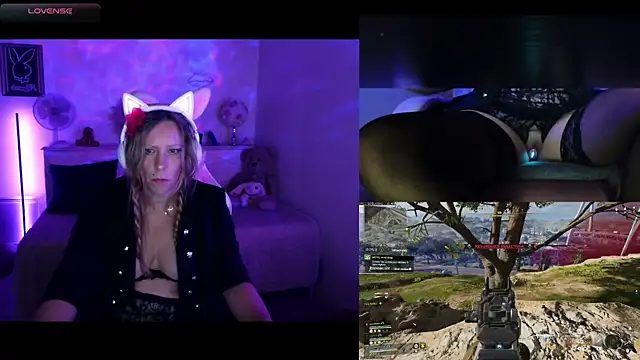 ArchangelTheFrancaise webcam