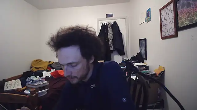 Preview of johnnymoves