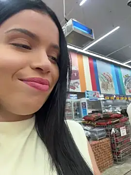 Rafaellaz webcam