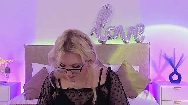 Jules_night webcam