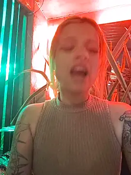 Cataleya_16 webcam