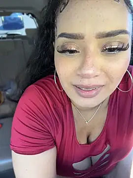 CarmelaAnthony webcam