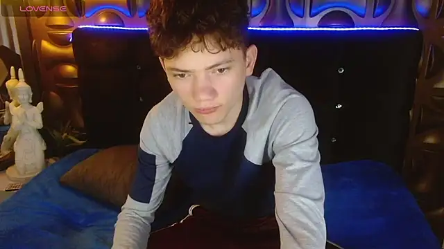 cruz_dante webcam