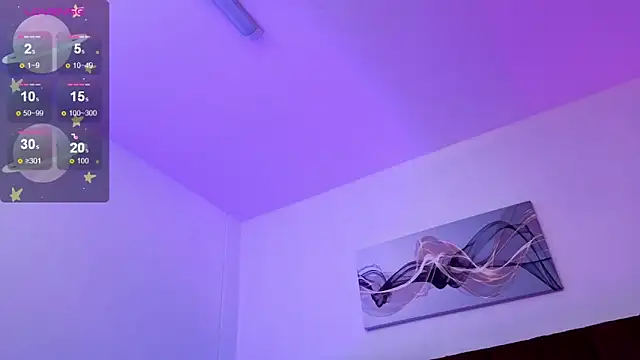 SALOME_F0X_ webcam