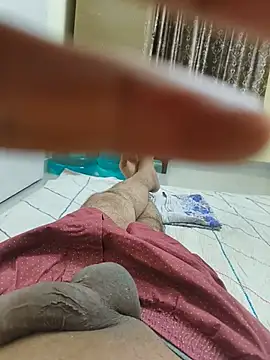 Ajzee webcam