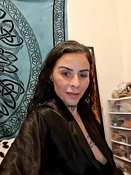 Cchorreando webcam