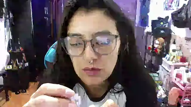 AngelaQueen_ webcam