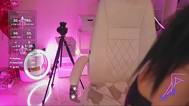 Opheliaxss webcam