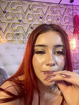 Ashly_cutee webcam