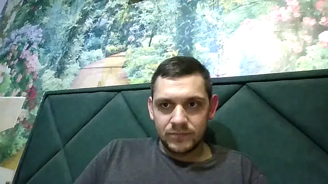 Mark1404 webcam