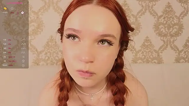 foxy_bloomm webcam