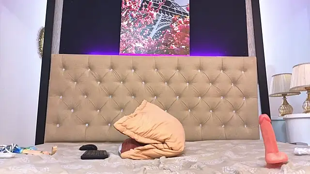 AlissonRose3 webcam