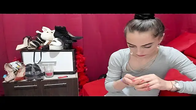jessystarr webcam