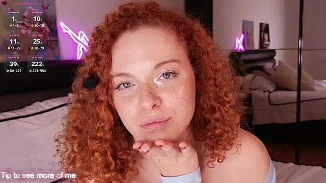YammyPie webcam