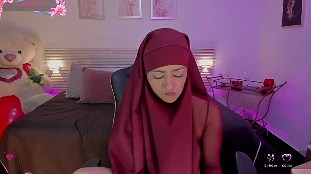 New_Arab_Kingdom webcam