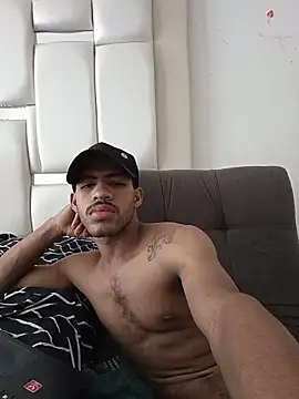 Criistian_prado webcam