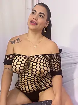 AlynAllen webcam