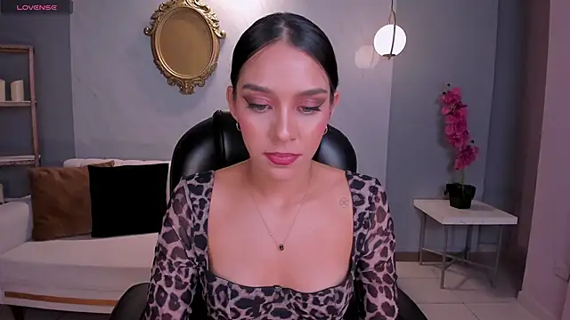AmaliaCrus webcam