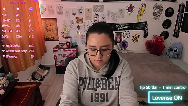 Cherry_blush_ webcam