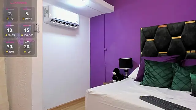 Abby-campbel webcam