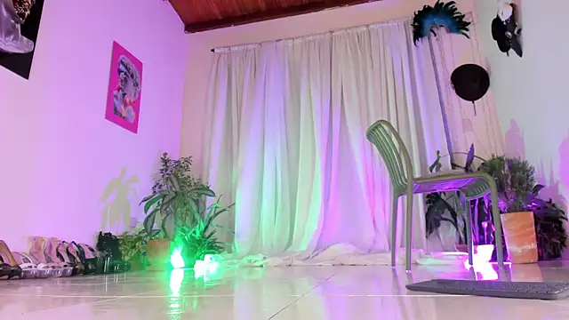 ArchieCollins webcam