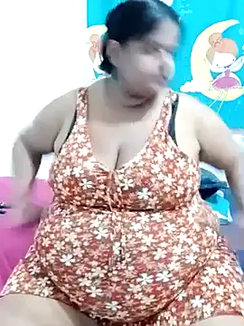 SusanaEshwar webcam