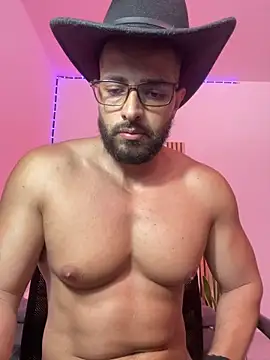 magnumchris webcam