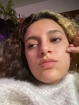 maria_Turner1 webcam