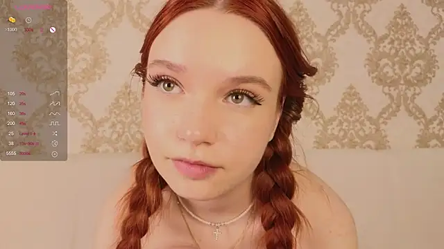 foxy_bloomm webcam