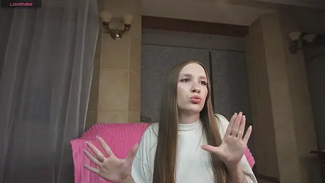 Nayeomy webcam
