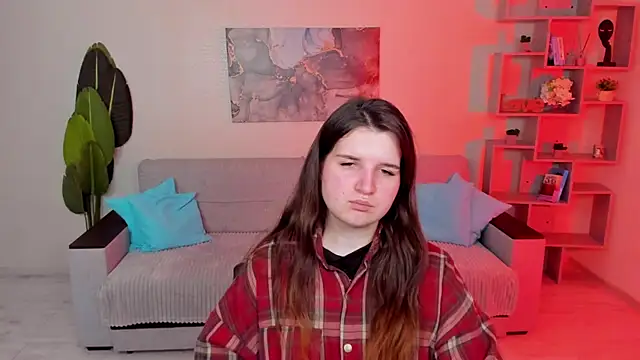 BonneyLove webcam