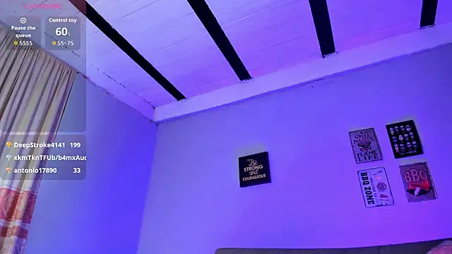 elizabethboltXXX webcam