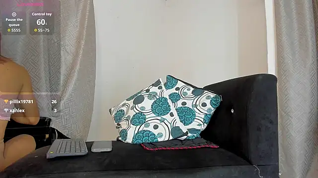 BritannyLord webcam