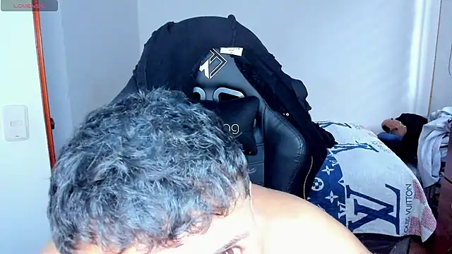 Tommy_Bred webcam
