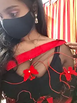 Aanya_hotty webcam