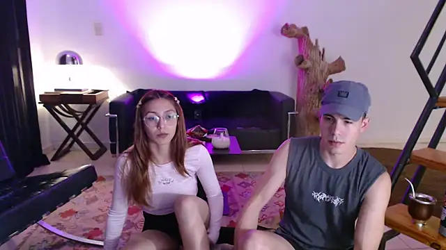 Gigibies1 webcam