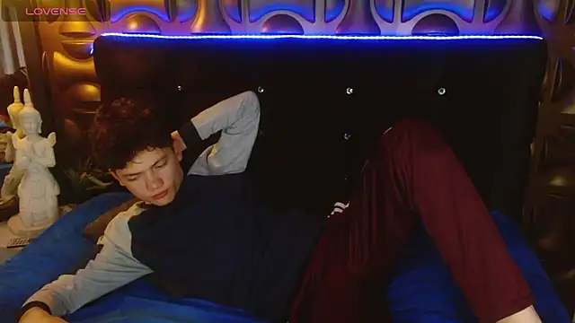 cruz_dante webcam