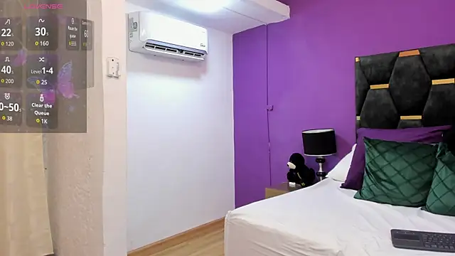 Abby-campbel webcam