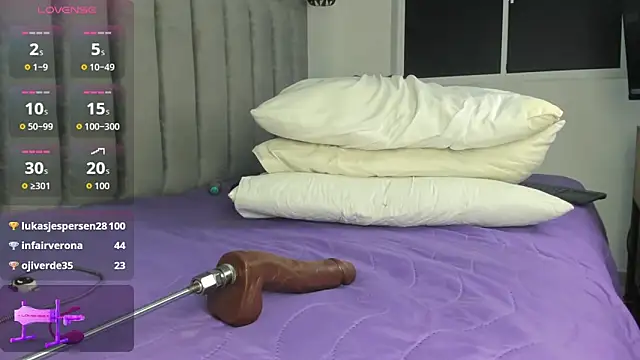 Liam_ruse webcam
