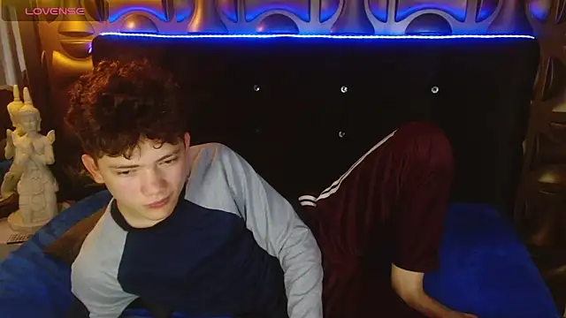 cruz_dante webcam