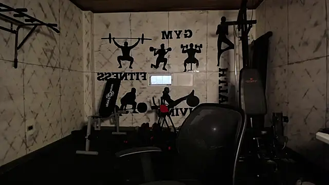 AustinJones_ webcam
