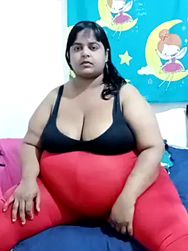 SusanaEshwar webcam